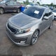 5XXGR4A60FG513223 2015 Kia Optima Sx Turbo auction photo thumbnail 2