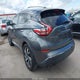 5N1AZ2MG4GN120809 2016 Nissan Murano Platinum auction photo thumbnail 3