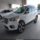 1FMCU0HDXJUB97175 2018 Ford Escape Sel auction photo thumbnail 2