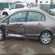 2HGFA1F51AH538284 2010 Honda Civic Lx auction photo thumbnail 14