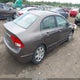 2HGFA1F51AH538284 2010 Honda Civic Lx auction photo thumbnail 4