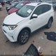 JTMRJREV1JD233795 2018 Toyota Rav4 Hybrid Le auction photo thumbnail 2