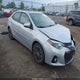 2T1BURHEXGC555538 2016 Toyota Corolla S Plus auction photo thumbnail 1