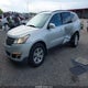 1GNKRGKDXEJ180264 2014 Chevrolet Traverse 1Lt auction photo thumbnail 2