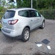 1GNKRGKDXEJ180264 2014 Chevrolet Traverse 1Lt auction photo thumbnail 4
