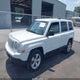 1C4NJPBA3ED869659 2014 Jeep Patriot Sport auction photo thumbnail 2