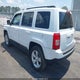 1C4NJPBA3ED869659 2014 Jeep Patriot Sport auction photo thumbnail 3