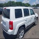 1C4NJPBA3ED869659 2014 Jeep Patriot Sport auction photo thumbnail 4