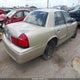 2MEFM74W1YX722840 2000 Mercury Grand Marquis Gs auction photo thumbnail 4