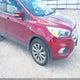 1FMCU0J96JUD58854 2018 Ford Escape Titanium auction photo thumbnail 6