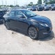 3LN6L2LU1GR622656 2016 Lincoln Mkz Hybrid auction photo thumbnail 1