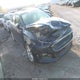 1FA6P0HD8F5103052 2015 Ford Fusion Se auction photo thumbnail 1