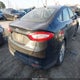 1FA6P0HD8F5103052 2015 Ford Fusion Se auction photo thumbnail 4