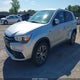 JA4AP3AU4KU021698 2019 Mitsubishi Outlander Sport 2.0 Es auction photo thumbnail 2