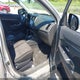 JA4AP3AU4KU021698 2019 Mitsubishi Outlander Sport 2.0 Es auction photo thumbnail 5