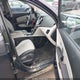 2GKFLXE59C6100273 2012 GMC Terrain Slt-2 auction photo thumbnail 5