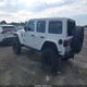 1C4HJXFG1LW234016 2020 Jeep Wrangler Unlimited Rubicon 4X4 auction photo thumbnail 3