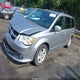 2C4RDGCGXKR773158 2019 Dodge Grand Caravan Sxt auction photo thumbnail 2