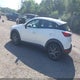 JM1DKFC7XH0172927 2017 Mazda Cx-3 Touring auction photo thumbnail 3