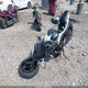 ML5EXEN17NDA50195 2022 Kawasaki Ex650 N auction photo thumbnail 2
