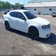 1C3CDZAB8CN132523 2012 Dodge Avenger Se auction photo thumbnail 1