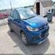 3GNCJLSB7KL275906 2019 Chevrolet Trax Lt auction photo thumbnail 1