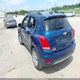 3GNCJLSB7KL275906 2019 Chevrolet Trax Lt auction photo thumbnail 3