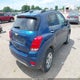 3GNCJLSB7KL275906 2019 Chevrolet Trax Lt auction photo thumbnail 4