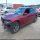 2C3CDXHG8KH597025 2019 Dodge Charger Gt Rwd auction photo thumbnail 2