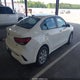 3KPA24ADXME387872 2021 Kia Rio S auction photo thumbnail 4