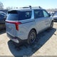 KNDNC5KA0S6041115 2025 Kia Carnival Mpv Hybrid Ex auction photo thumbnail 4