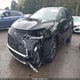 2T2HZMDA3LC227451 2020 Lexus Rx 350 auction photo thumbnail 2