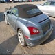 1C3AN65L95X050474 2005 Chrysler Crossfire Limited auction photo thumbnail 3