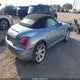 1C3AN65L95X050474 2005 Chrysler Crossfire Limited auction photo thumbnail 4