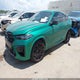 5YM23ET05R9W03079 2024 BMW X6 M auction photo thumbnail 2
