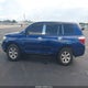 JTEES41A782050534 2008 Toyota Highlander auction photo thumbnail 14