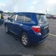 JTEES41A782050534 2008 Toyota Highlander auction photo thumbnail 3