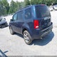 5FNYF4H76CB071719 2012 Honda Pilot Ex-L auction photo thumbnail 3