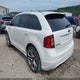 2FMDK3AK1EBA45771 2014 Ford Edge Sport auction photo thumbnail 3