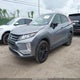 JA4AT4AA9JZ070176 2018 Mitsubishi Eclipse Cross Le auction photo thumbnail 2