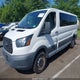 1FBZX2ZM2GKA01299 2016 Ford Transit-350 Xl auction photo thumbnail 2