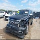1GNSKCKC5GR300609 2016 Chevrolet Tahoe Ltz auction photo thumbnail 2