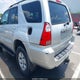 JTEZT14R060027054 2006 Toyota 4Runner Sr5 V8 auction photo thumbnail 17