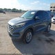 KM8J23A4XJU607451 2018 Hyundai Tucson Se auction photo thumbnail 2