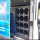 1FTYE1CM5JKB42293 2018 Ford Transit-150 auction photo thumbnail 3