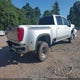 1GC4YTEY7MF184141 2021 Chevrolet Silverado 3500Hd 4Wd Long Bed Lt auction photo thumbnail 4