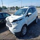 MAJ3S2GE9LC335920 2020 Ford Ecosport Se auction photo thumbnail 2