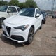 ZASFAKPN0J7B81783 2018 Alfa Romeo Stelvio Sport Awd auction photo thumbnail 2
