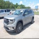 1GKENKRS4SJ152047 2025 GMC Acadia Fwd Elevation auction photo thumbnail 2