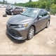 4T1E31AK2LU520910 2020 Toyota Camry Le Hybrid auction photo thumbnail 2